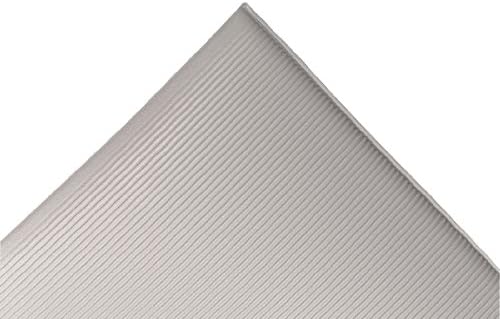 NoTrax 413 Blade Runner Safety/Anti-Fatigue Mat with Dyna-Shield PVC Sponge