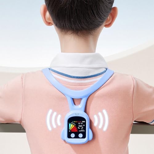 Smart Pose Corrector Live Observing Modifiable Alerts For Back Analgesia
