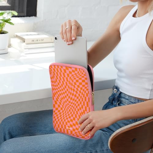 Vandel Slim & Protective Tablet Sleeve for 9-11 inch iPad A16, 11 iPad Pro