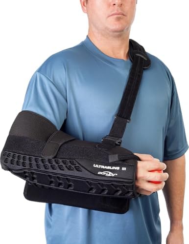 DonJoy UltraSling III Shoulder Support Sling