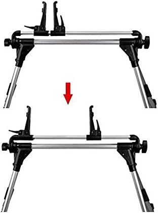 AFUNTA Tablet Stand, Adjustable Portable Foldable Phone Holder for Floor Desk Sofa Bed, Compatible iPad 2 3 4 5 Samsung Iphone6-16 Plus, Car, Bedroom, Kitchen, Office