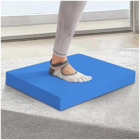 Yoga Balance Pad Thickened Exercise Fitness Balancing Foam