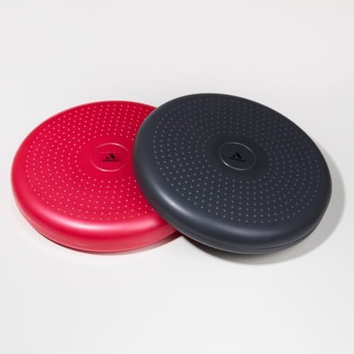 Aeromat AGM Group Deluxe Balance Cushion, 13.5-inch Diameter, Gray