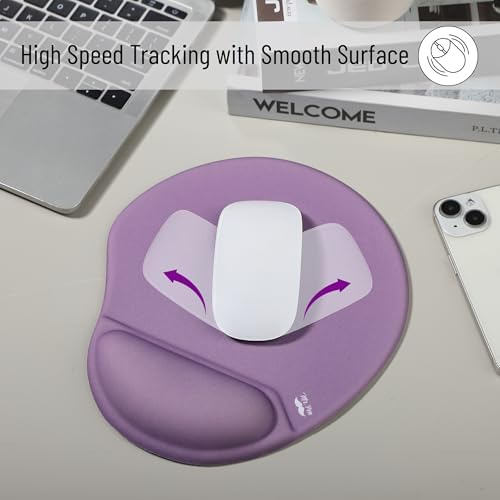 Mr. Pen- Ergonomic Mouse Pad with Wrist Rest