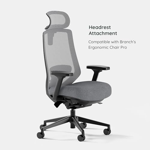 Branch Adjustable Ergonomic PRO Headrest Attachment