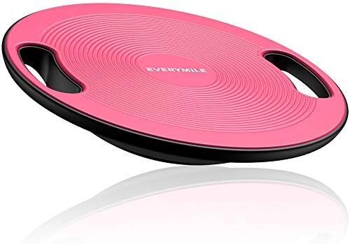 Wobble Exercise Balance Board, No-Skid Surface