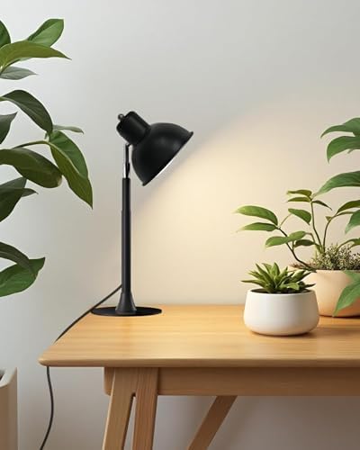 yadoker Plant Grow Light for Indoor Plant, Aluminum LED Grow Light,Elevating Plant Lamp,Height Adjustable,Automatic Timer with 8/12/18Hours,10-Level Brightness,Ideal for Large Plant Grow