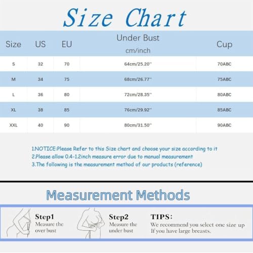 Posture Corrector Bra for Women Wireless Front Closure Cross Back Bras