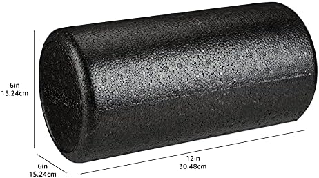 Amazon Basics High Density Foam