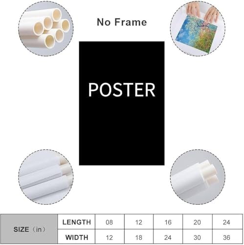 Neck Pain Relief Poster/Metal Tin Sign Desk Stretch Guide