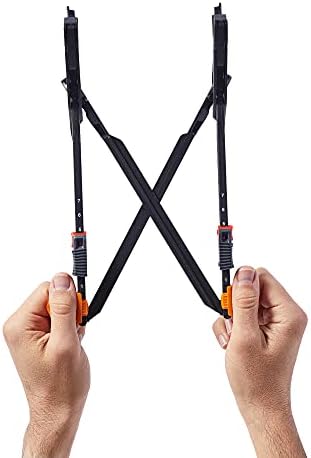 Roost V3 Laptop Stand – Adjustable and Extremely Portable Laptop Stand – PC and MacBook Stand