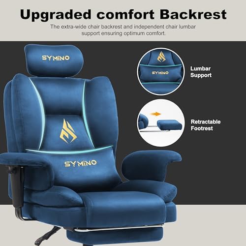 Symino Game Chair