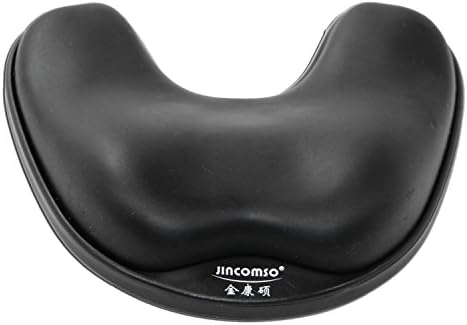 AA Products U-Shaped Wrist Rest for Mouse Pad Laptop/Desktop Computer