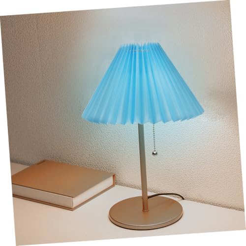 Decorative Cloth Lamp Shade Cover for Table and Bedside Lamps E27