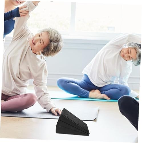 Abaodam Heavy Duty Fitness Calf Stretching Pad Workout for Women Home Gym Equipment