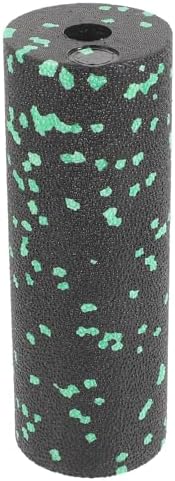 Compact Fitness Column Foam Roller, Lightweight Epp Muscle Relaxer