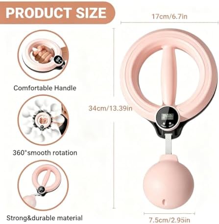 Arm Workout Equipment, Shoulder Reliever for Women Chest and Shoulder Exercise Equipment