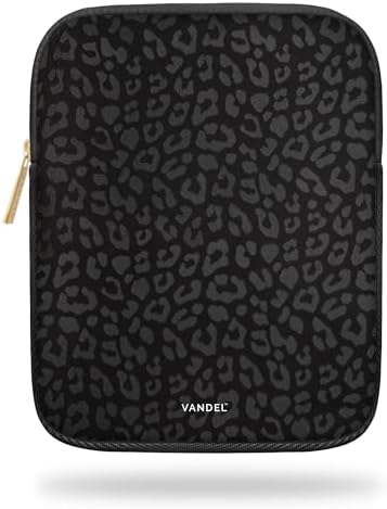 Vandel Slim & Protective Tablet Sleeve for 9-11 inch iPad A16, 11 iPad Pro