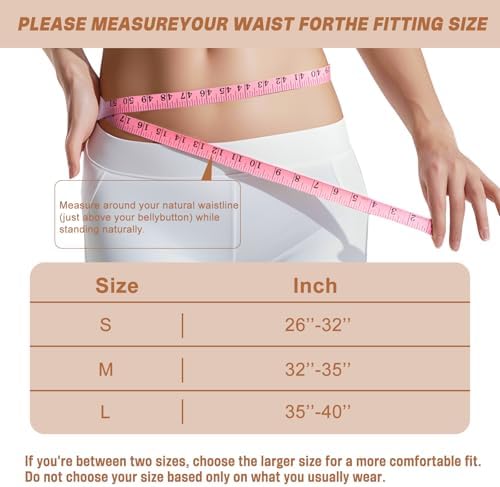 Back Brace & Posture Corrector for Women, Adjustable Back Support