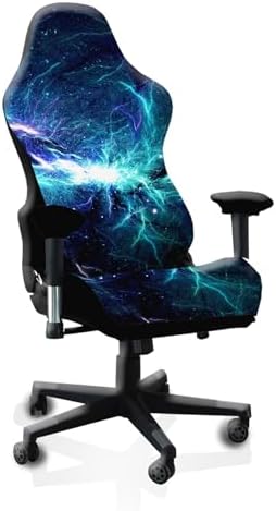 Gaming Chair Covers, 3D Printing Stretch Fit Scratch Resistant