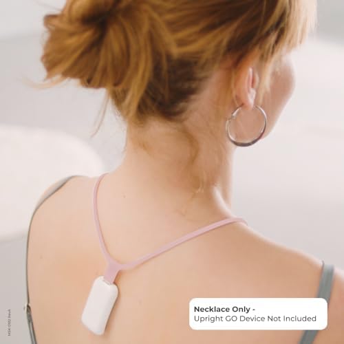 Upright Magnetic Necklace (Necklace Only) for GO S and GO 2 Posture Trainer