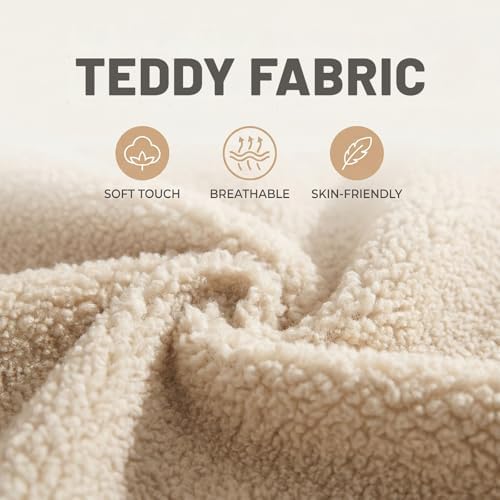 Cozy Gaming Chair Floor Sofa, Beige