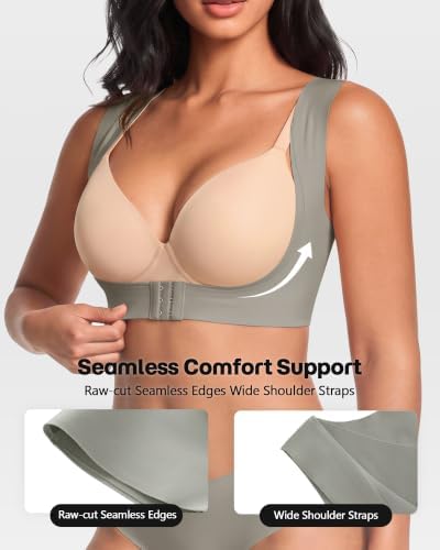 Posture corrector bra for women Back brace posture corrector