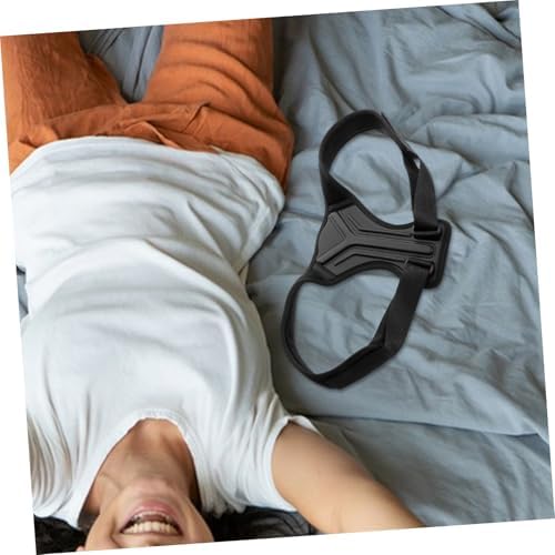 Healeved Adjustable Back Brace Belt Posture Corrector for Office Use
