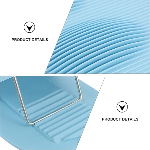 Adjustable Calf Stretching Board for Home Exercise, Anti Slip