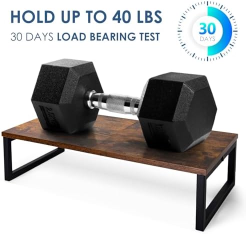 ARCOBIS 20 Inch Monitor Riser