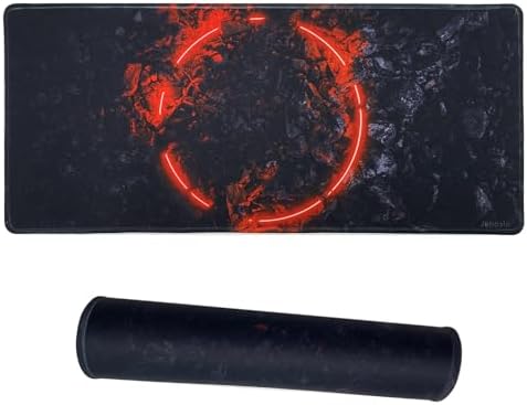 Desk Protection Large MousePad-70x30 Firering
