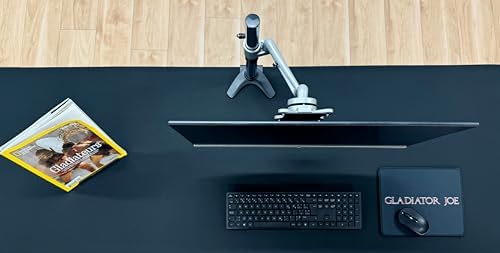 Monitor VESA Adapter Arm/Mount Compatible with HP Pavilion 22F 22ER 22ES 22EB 22EA - 23ER 23F 23ES 23EB 23EA - 24F 24ER 24ES 24EB 24EA - 25F 25ER 25ES 25EB 25EA - 27F 27ER 27ES 27EB 27EA