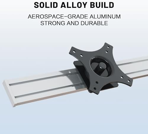 Compatible Dual Monitor Stand