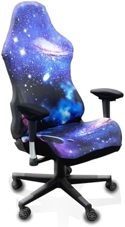 Gaming Chair Covers, 3D Printing Stretch Fit Scratch Resistant