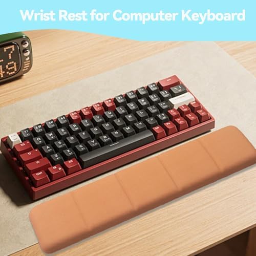 Ergonomic Keyboard Wrist Rest for Computer Keyboard