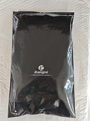 Kuangmi Double Shoulder Support Brace Strap Wrap Neoprene Protector,XXL