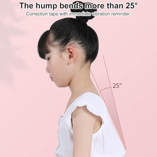 Postures Trainer Intelligent Unisex Breathable Reminder