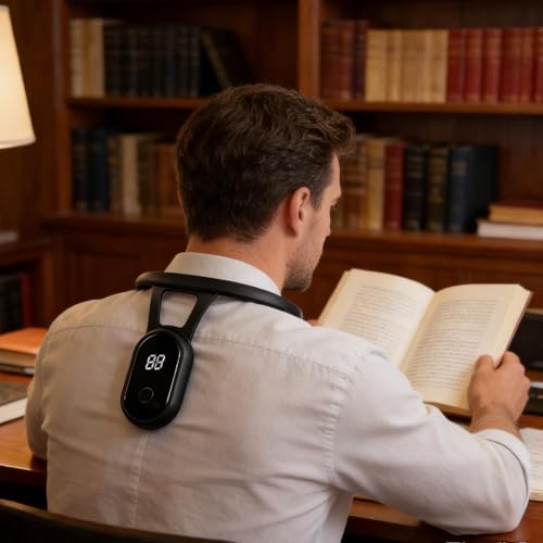 Postures Trainer Intelligent Unisex Breathable Reminder