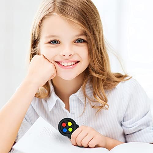 Original Fidget Toy Game, Rubberized Classical Controller