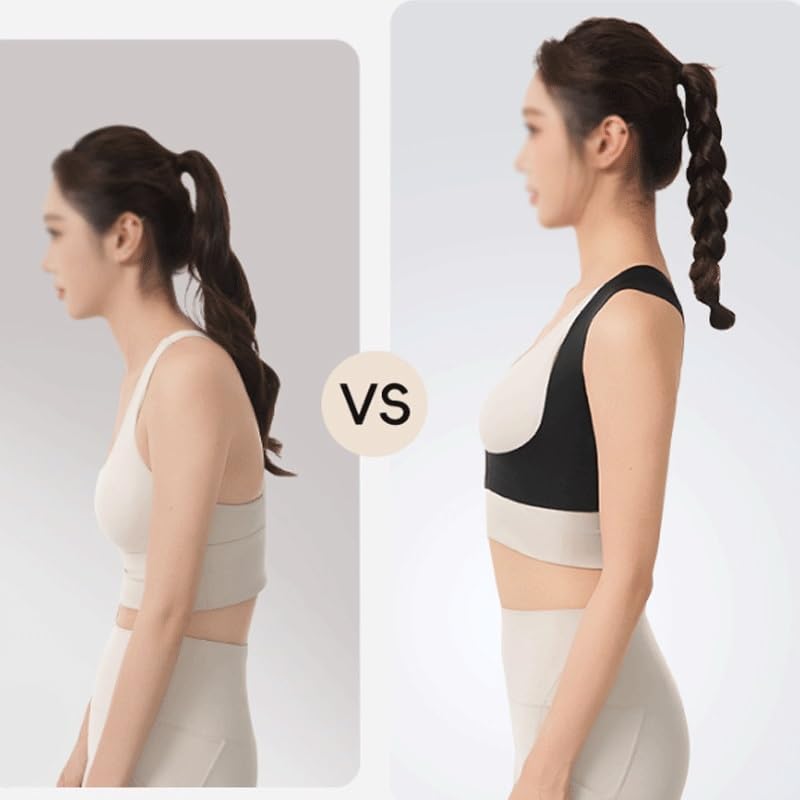 Invisible Posture Correction Belts Back for Men Women