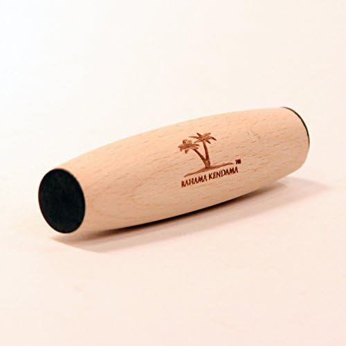 Desk Walker - Wooden Skill Toy Deskwalker (Natural) Mokuru