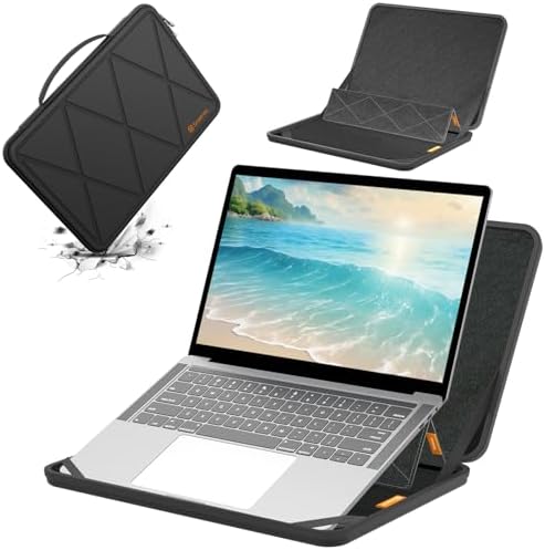 Smatree MS43T Protective Case with Stand for for 14" Lenovo IdeaPad 5 Gen7