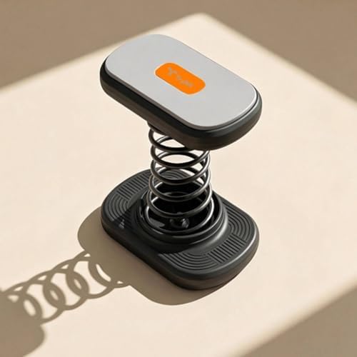 Core Training Equipment Upper-Body Press Board Resistance Device Exercise Support Suitable for Chest Arms Shoulders Home Fitness