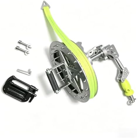 Stainless Steel Table Clamp Resistance Trainer,