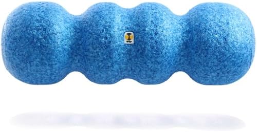 Rollga - High Density Foam Roller for Exercise & Back Pain, 18 inches