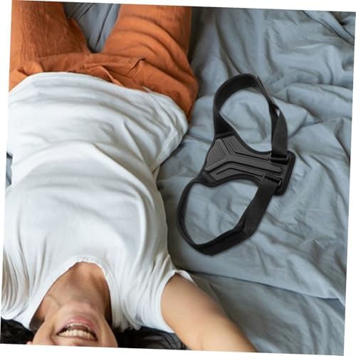 Adjustable Back Support Belt for Men Women, Invisible Posture Corrector