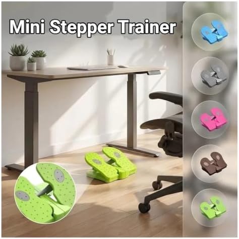 Foldable Foot Pedal Portable Leg Stretcher Calf Board