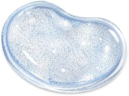 Soft Mouse Wrist Rest Pad Comfortable Cool Silicone Gel Cute