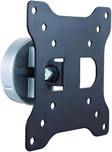 StarTech Monitor Wall Mount 13in to 34in up to 33.1lb/15kg, Fixed, Black