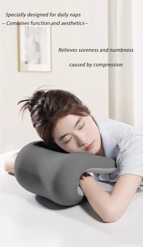 Neck Pillow for Recliner Ergonomic Neck Support Headrest Office Chair